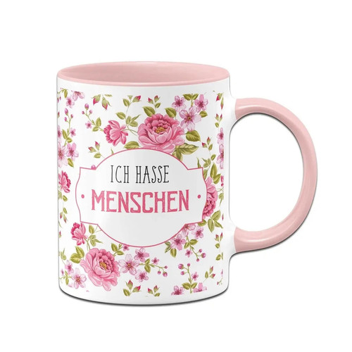 Tassenbrennerei tasse ich - tassenbrennerei,