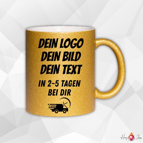 Personalisierte fototasse logo - fototasse,