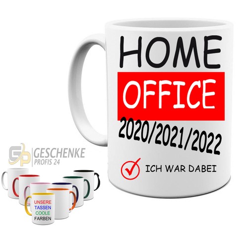 Bedruckte keramik büro tasse - keramik,
