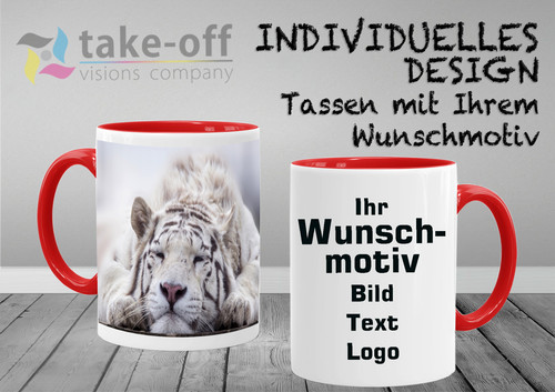Tassendruck individuelle - ✅, tassendruck,