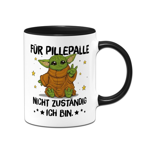 Tasse baby alien für - baby-alien,