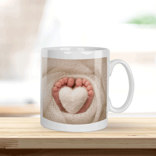 Fototasse tasse personalisiert - fototasse,