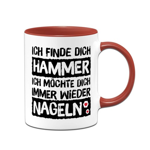 Tassenbrennerei tasse mit - tassenbrennerei,