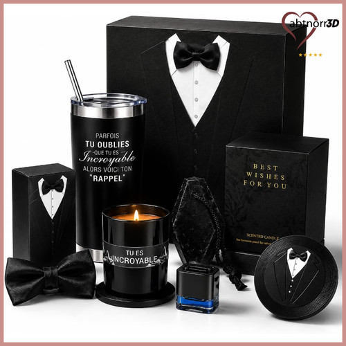 Geschenkset für männer - geschenkset,