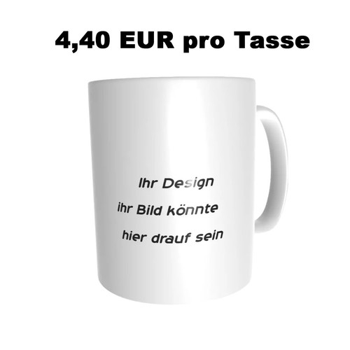 Werbetassen mit logo - werbetassen,