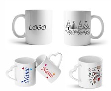 Partner Tasse Bedruckte Tasse
