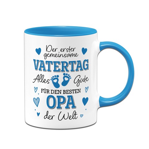 Tassenbrennerei tasse erster - tassenbrennerei,