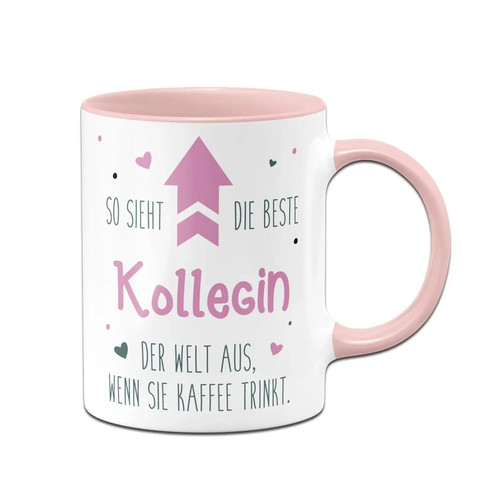 Tasse mit spruch beste - mit,