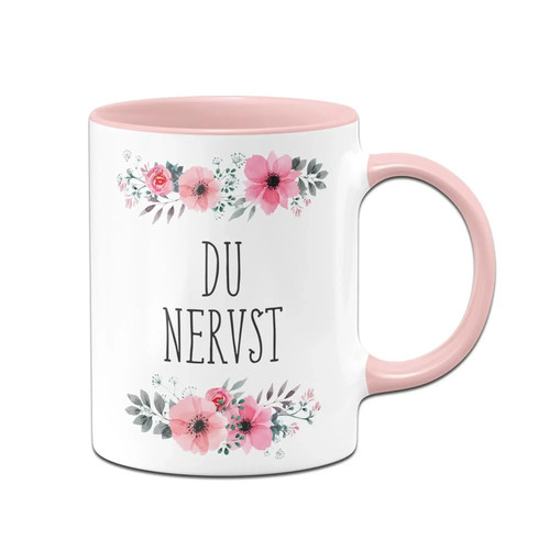 Tassenbrennerei tasse - tassenbrennerei, du