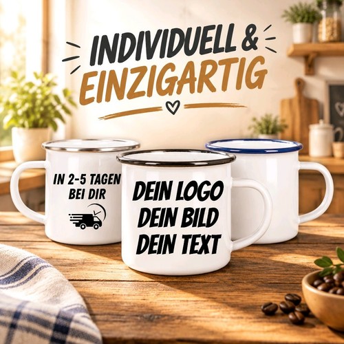 Personalisierte fototasse logo - fototasse,