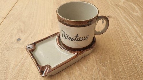 BÜRO,TASSE,ARBEITSPLATZ,ASCHE