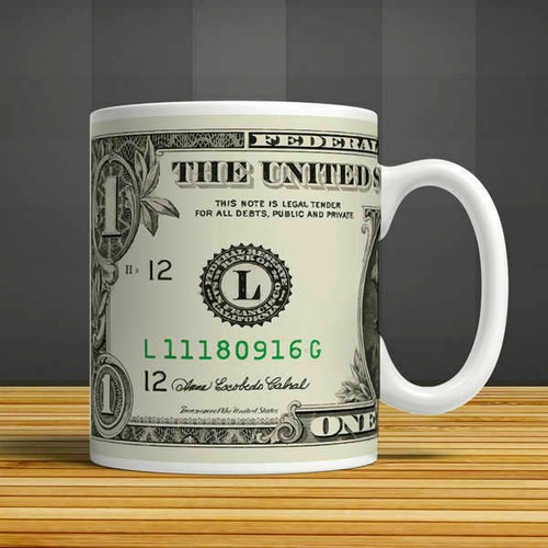 Dollar usa amerika fototasse - amerika,