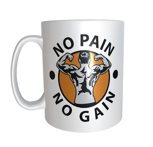 Tasse kaffeetasse pain no - tasse,