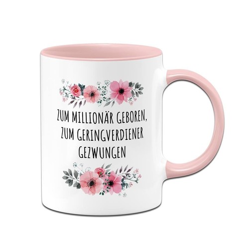 Tassenbrennerei lustige tasse - tassenbrennerei,