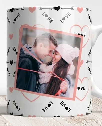 Tasse personalisiert - tasse, personalisiert,