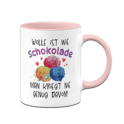Tassenbrennerei tasse mit - tasse,