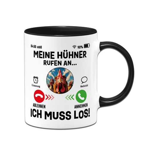 Tassenbrennerei tasse meine - tasse,
