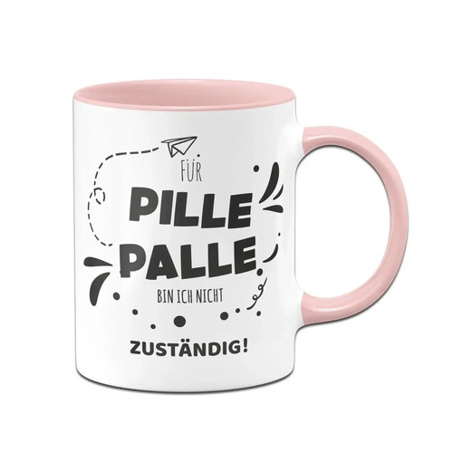 Tassenbrennerei tasse spruch - tassenbrennerei,