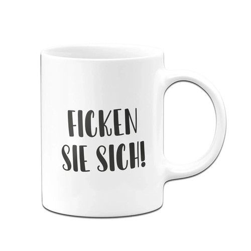 Weiß tasse ficken sie - ficken, sich