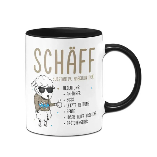 Tassenbrennerei tasse schäff - tassenbrennerei,
