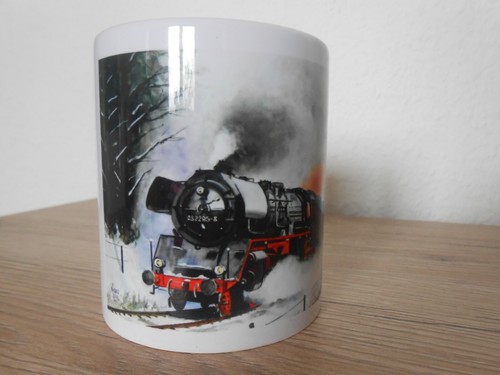 Tasse mit motiv - mit, 2295