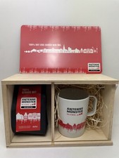 ⭐️Holz Geschenk Box