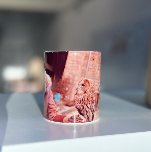 Fototasse mit eigenem foto - eigenem,