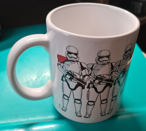 Starwars tasse von stor - von,