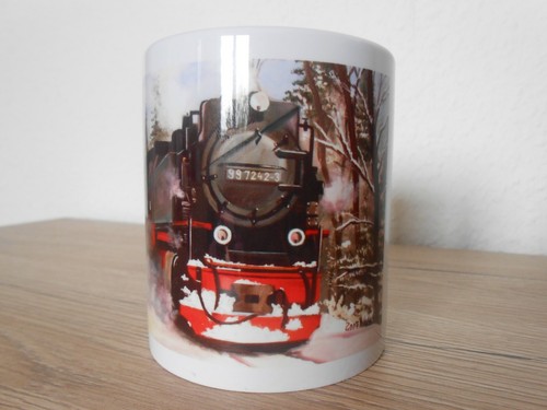 Tasse mit motiv 7242 - mit, 99