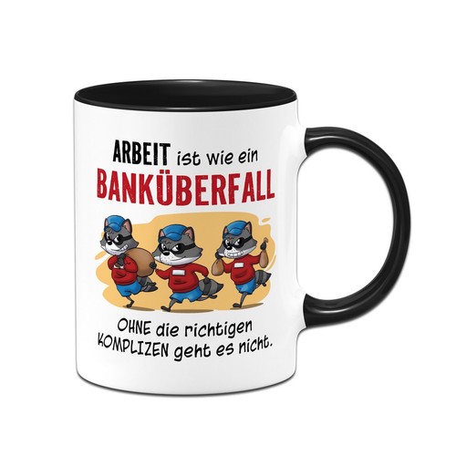 Tassenbrennerei tasse lustiger - tassenbrennerei,