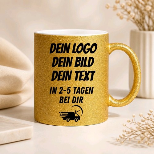 Personalisierte fototasse logo - fototasse,