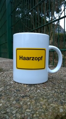 Tasse aus ihrem - tasse, stadtteil