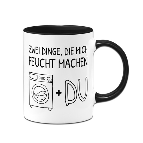 Lustige tasse mit - tasse, spruch