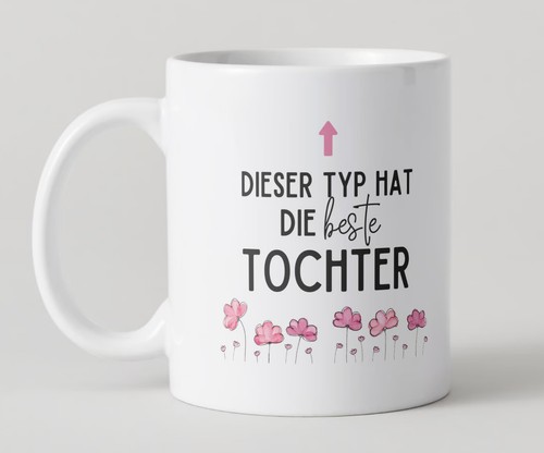 Fototasse personalisiert