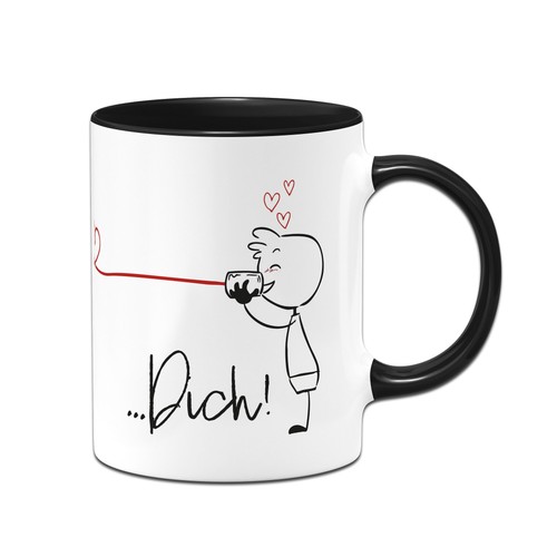 Tassenbrennerei tasse ich - tassenbrennerei,