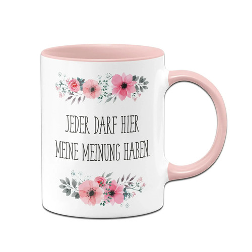 Tassenbrennerei tasse lustiger - tasse,