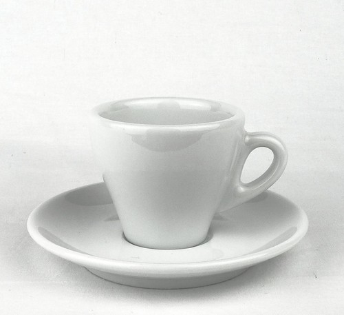 Dickwandige espressotasse - dickwandige,