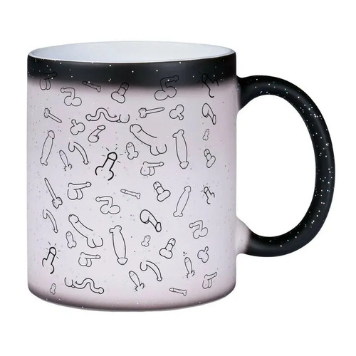 Glitzer zaubertasse penis - glitzer-zaubertasse,