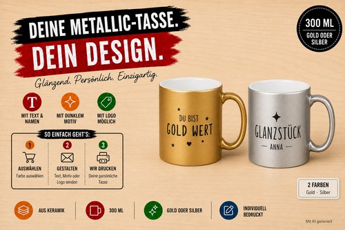 Personalisierte tasse foto - personalisierte,