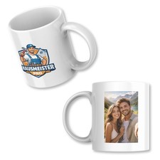 Fototasse | Personalisiert mit