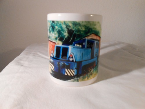 Tasse mit motiv 101 022 - tasse,